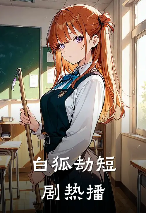 白狐劫短剧热播