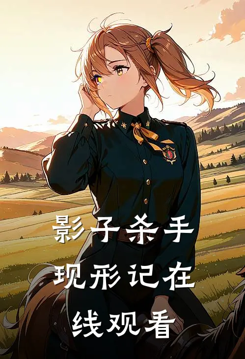 影子杀手现形记在线观看