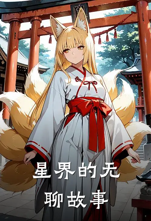 星界的无聊故事