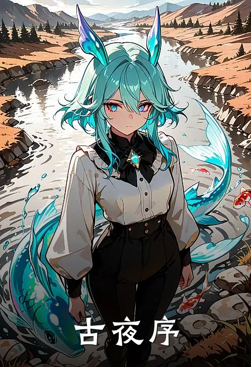 古夜序