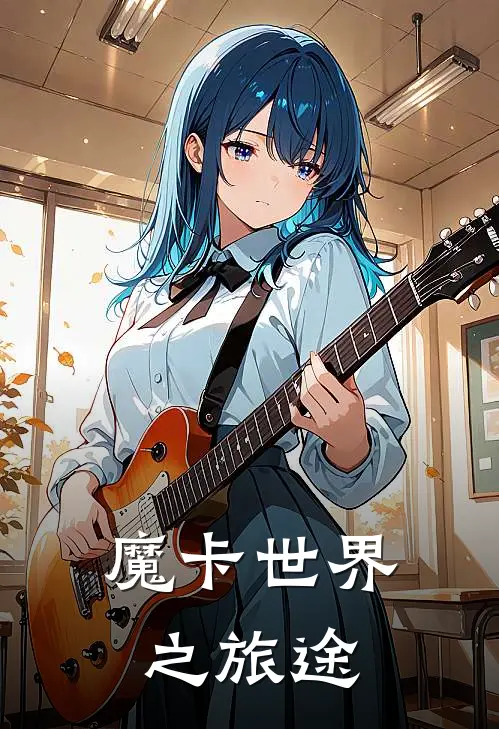 魔卡世界之旅途