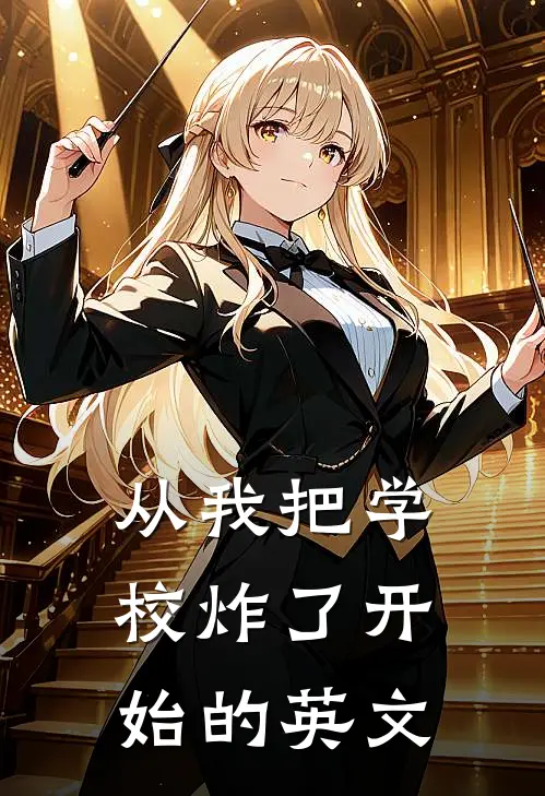 从我把学校炸了开始的英文