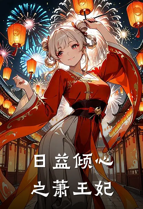 日益倾心之萧王妃