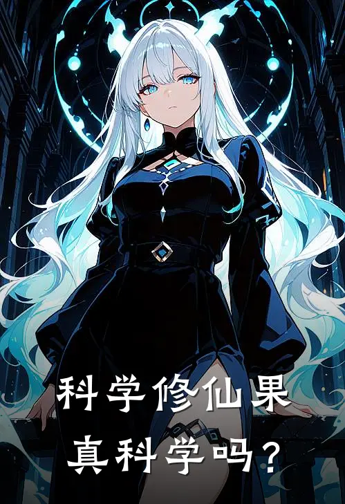 科学修仙果真科学吗？