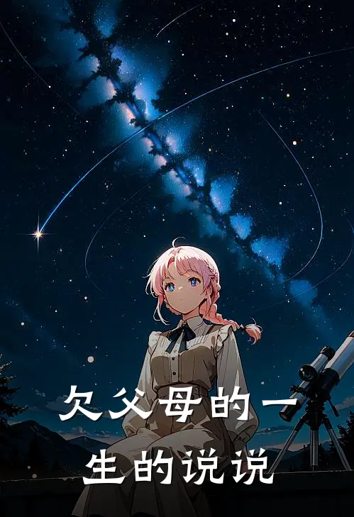 欠父母的一生的说说