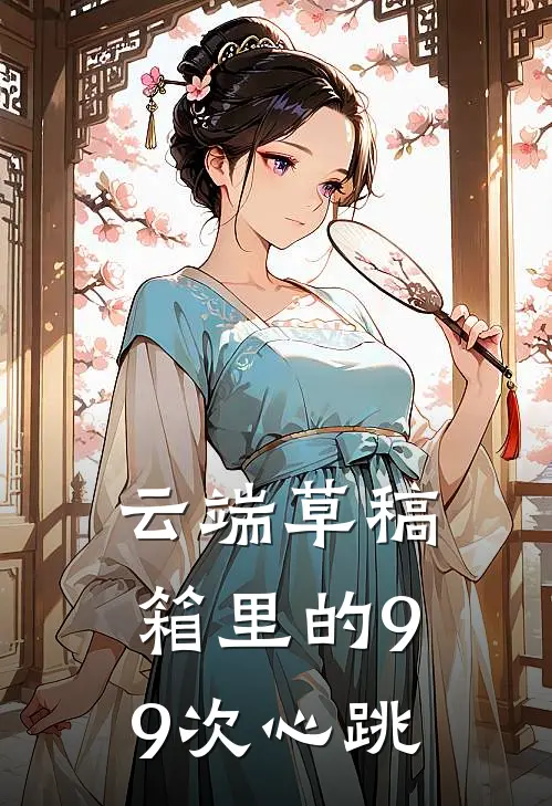 云端草稿箱里的99次心跳