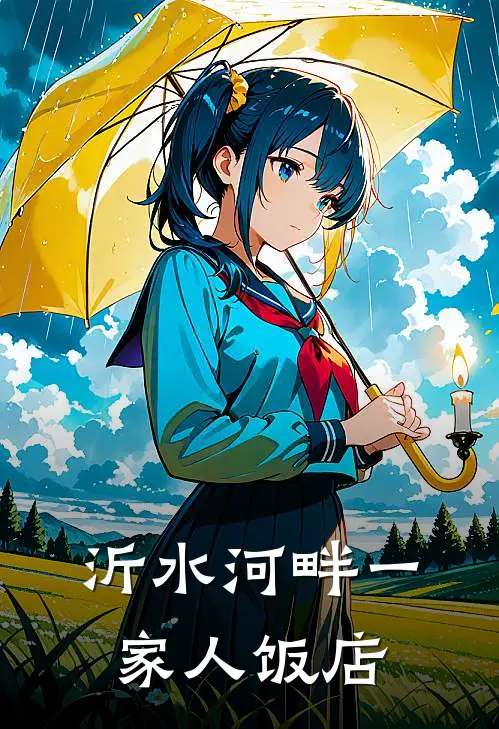 沂水河畔一家人饭店