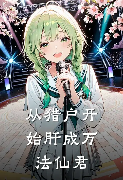 从猎户开始肝成万法仙君