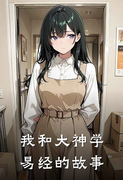 我和大神学易经的故事