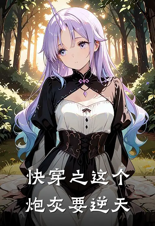 快穿之这个炮灰要逆天