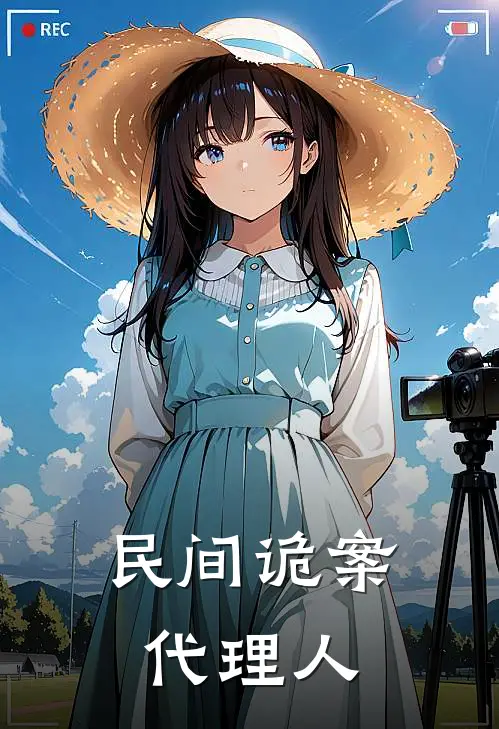 民间诡案代理人