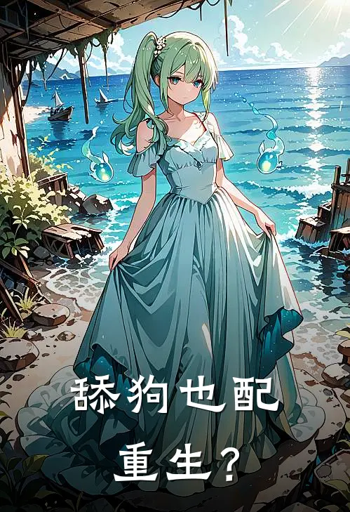 舔狗也配重生？