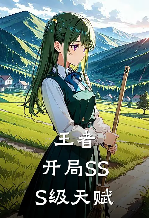 王者：开局SSS级天赋