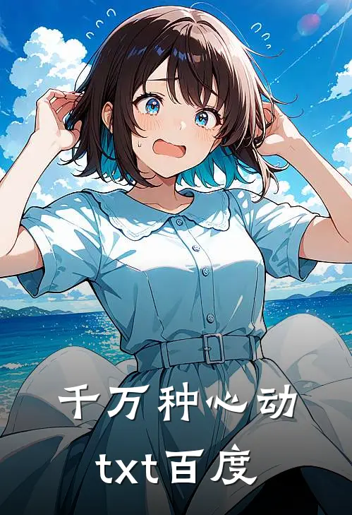 千万种心动txt百度