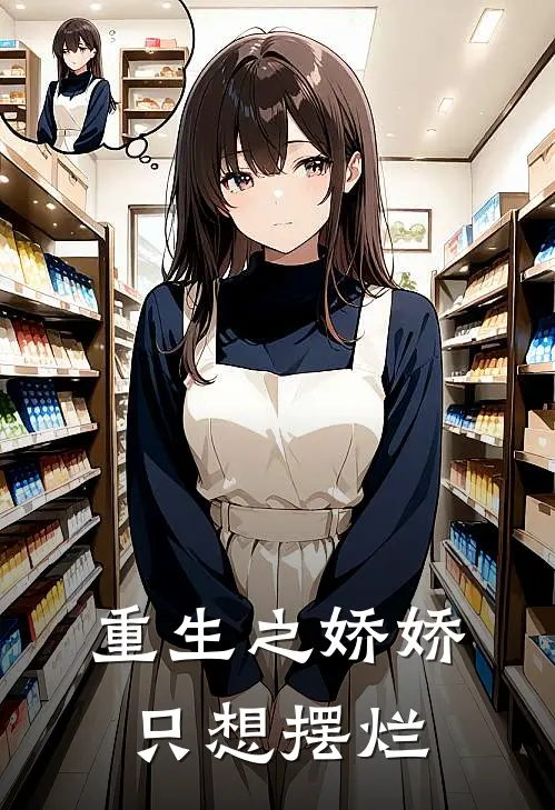 重生之娇娇只想摆烂