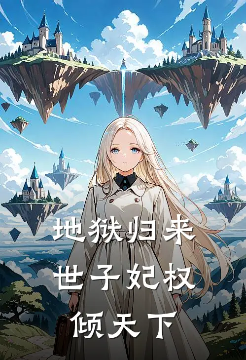 地狱归来，世子妃权倾天下