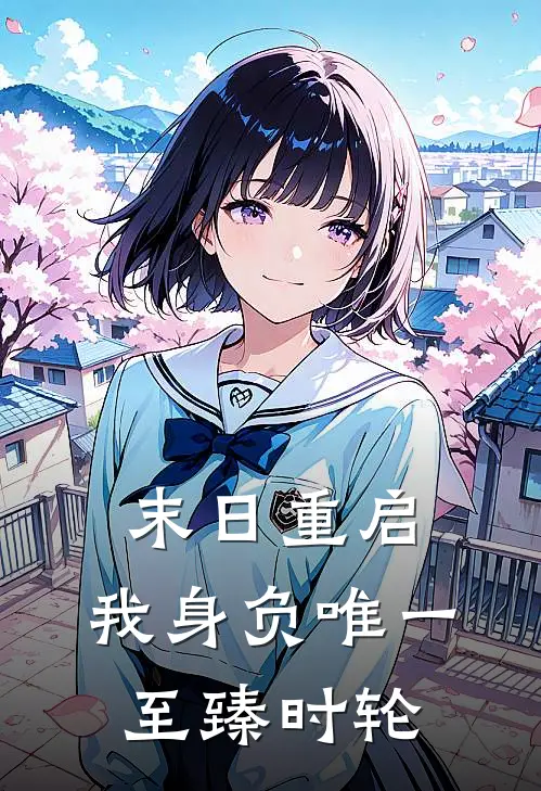 末日重启：我身负唯一至臻时轮