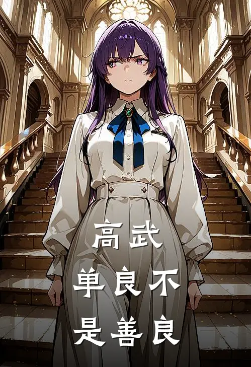 高武：单良不是善良