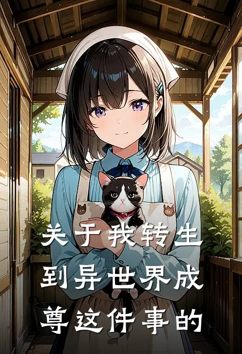 关于我转生到异世界成尊这件事的