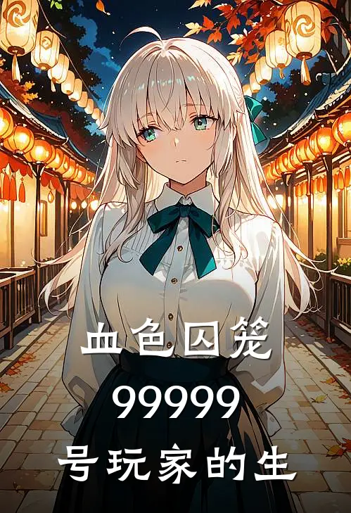 血色囚笼：99999号玩家的生