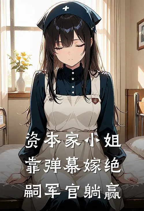 资本家小姐靠弹幕嫁绝嗣军官躺赢