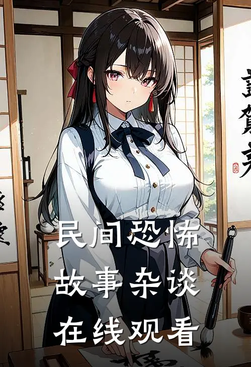 民间恐怖故事杂谈在线观看