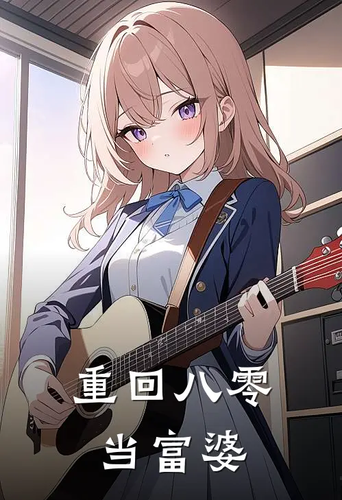 重回八零当富婆