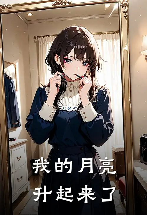 我的月亮升起来了
