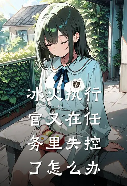冰火执行官又在任务里失控了怎么办