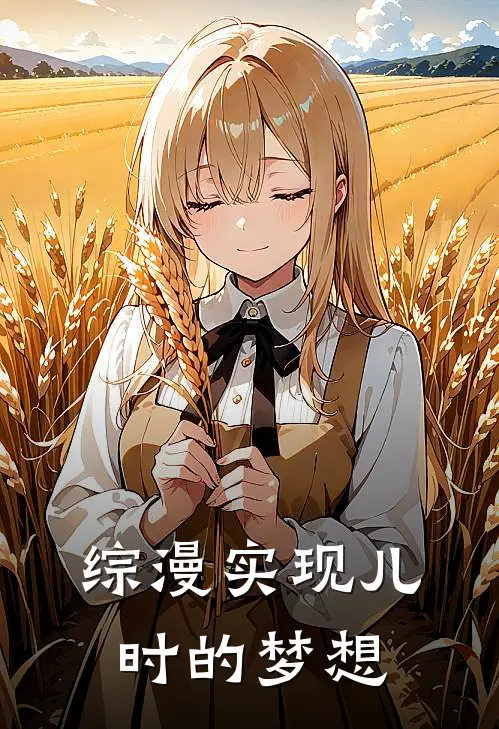 综漫实现儿时的梦想