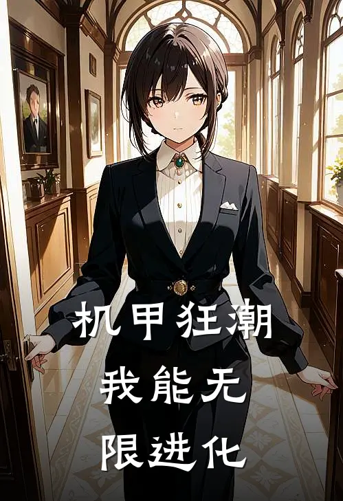 机甲狂潮：我能无限进化