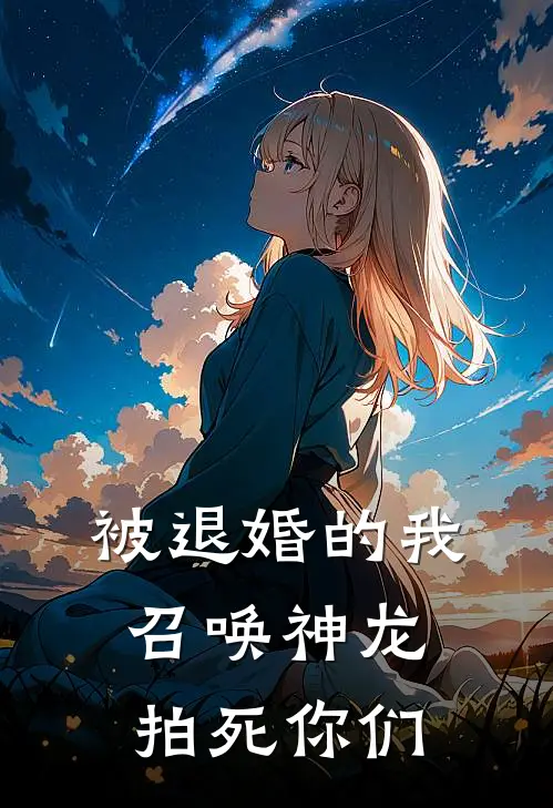 被退婚的我召唤神龙拍死你们