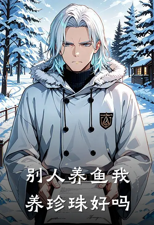 别人养鱼我养珍珠好吗