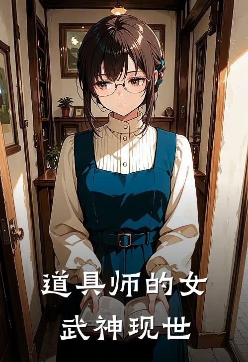 道具师的女武神现世