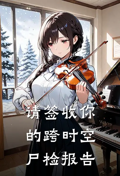 请签收你的跨时空尸检报告