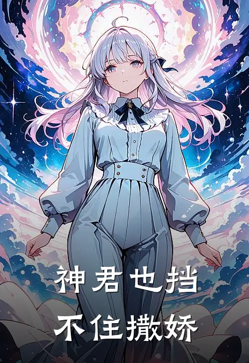 神君也挡不住撒娇