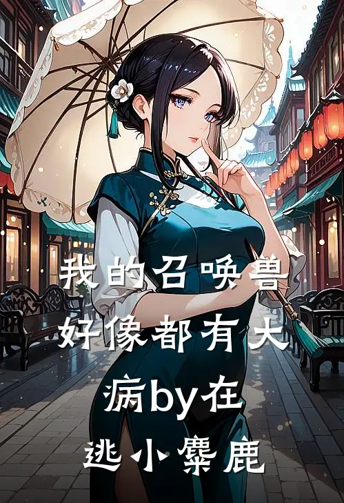 我的召唤兽好像都有大病by在逃小麋鹿