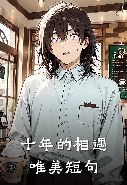 十年的相遇唯美短句