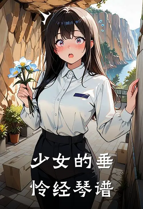 少女的垂怜经 琴谱