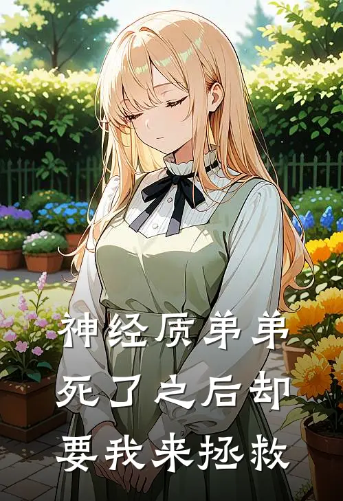 神经质弟弟死了之后却要我来拯救