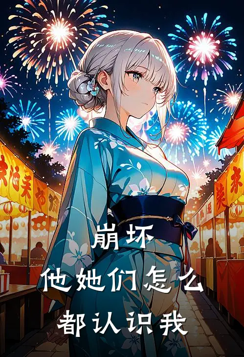 崩坏：他【她】们怎么都认识我