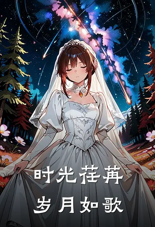 时光荏苒，岁月如歌