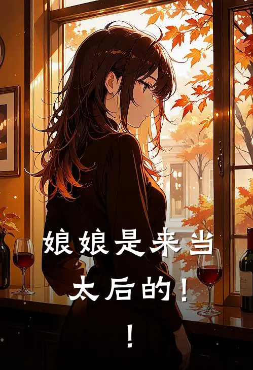 娘娘是来当太后的！！