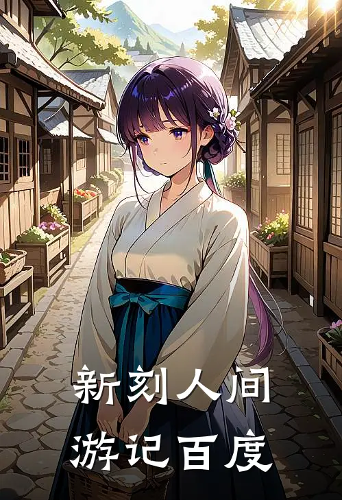 新刻人间游记百度