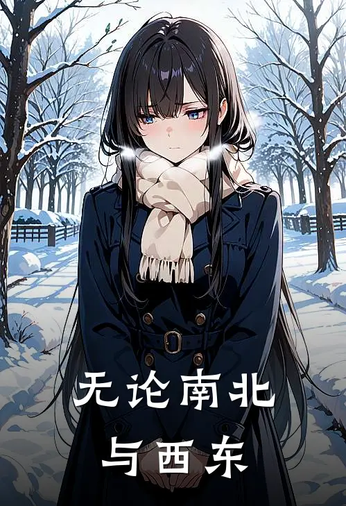 无论南北与西东