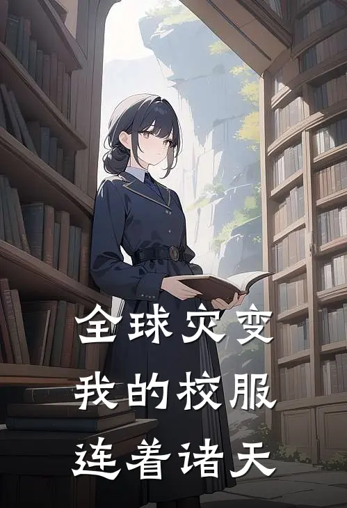 全球灾变：我的校服连着诸天