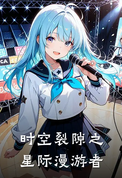 时空裂隙之星际漫游者