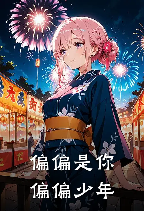 偏偏是你，偏偏少年