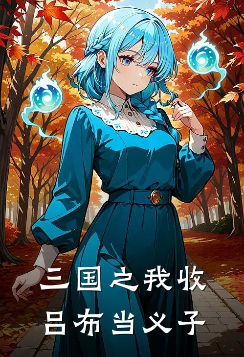 三国之我收吕布当义子