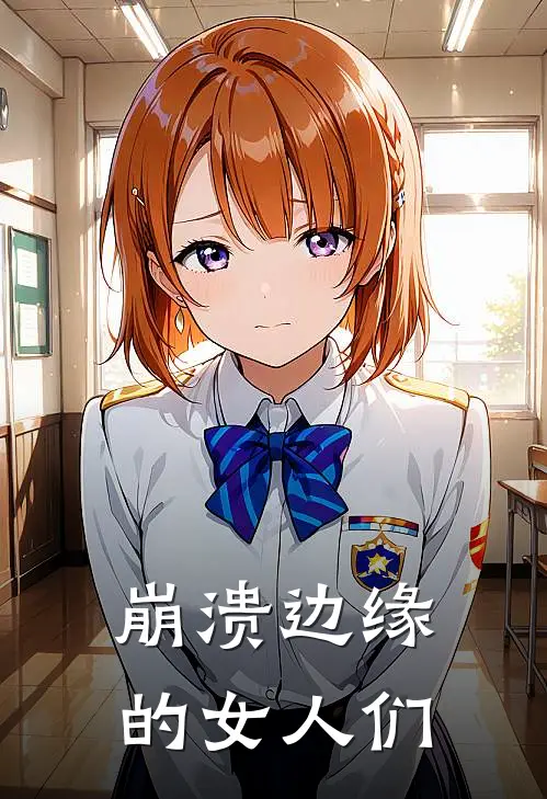 崩溃边缘的女人们